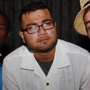 Meet your Posher, Edwin